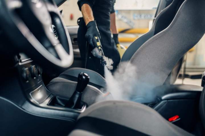 Interior Car Detailing, Pickering<br/>Efficient Interior Car Detailing, Pickering<br/>Professional Interior Car Detailing, Pickering