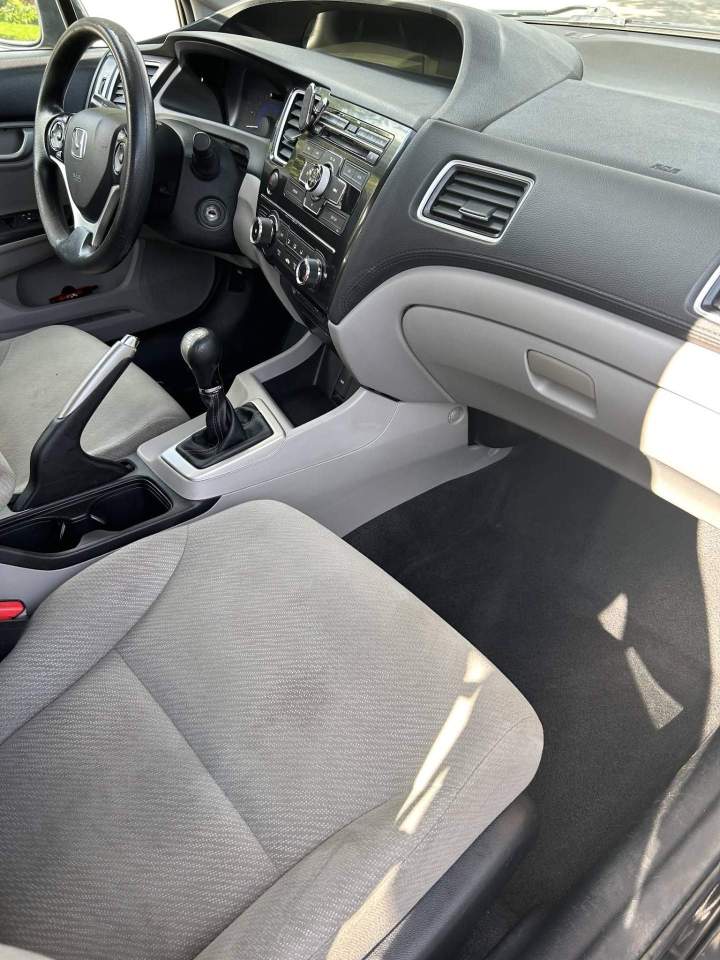 Auto interior cleaning Oshawa