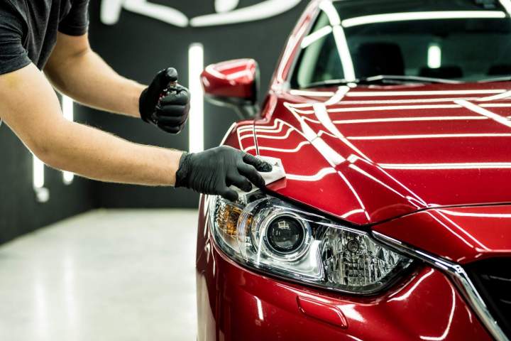 Exterior Car Detailing, Ajax<br/>Expert Exterior Car Detailing, Ajax<br/>Proficient Exterior Car Detailing, Ajax
