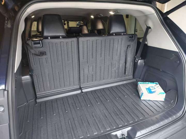 Car interior detailing Oshawa