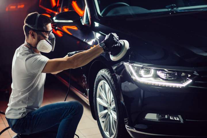 Ceramic Coating, Ajax<br/>Professional Ceramic Coating, Ajax<br/>Proficient Ceramic Coating, Ajax