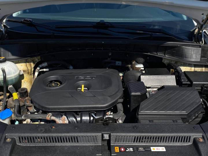 Engine cleaning Oshawa