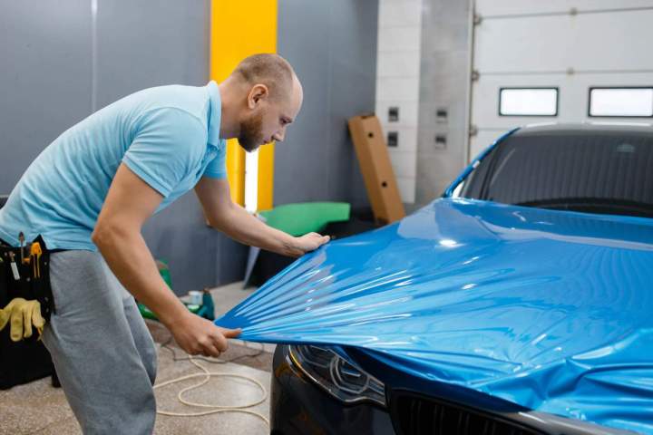 Hydro Dipping Oshawa