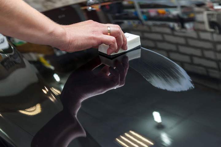Ceramic Coating Oshawa
