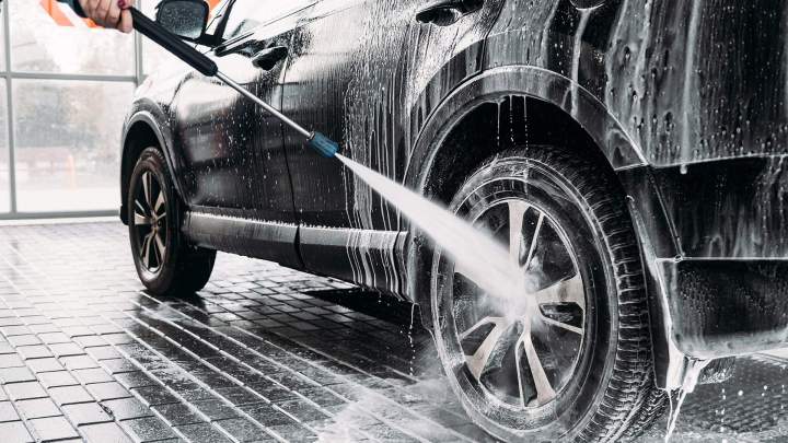 Car Detailing  Oshawa