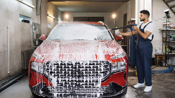 Car Detailing Services Oshawa