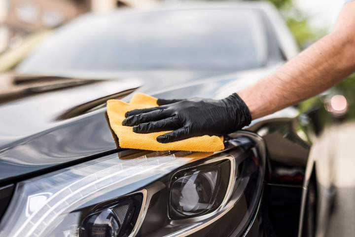 Ceramic Coating Oshawa